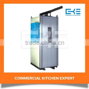 Mutifunctional Restaurant Professional Electric Rotisserie Grill Chicken Oven