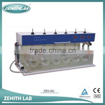 bending Dissolution tester price ZRS-8G