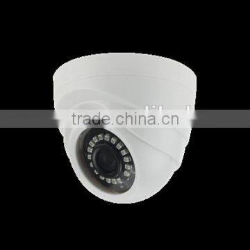 2016 Factory Wholesales Night Vision Auto Fixed Dome Camera Ip Camera Sony Cctv Camera ADSB20A100B photo-2