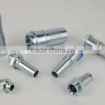 JIC Hydraulic fittings