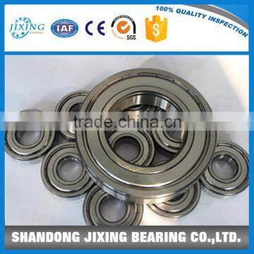Thin Wall Bearing 61703 ZZ 2RS Bearing Size 17x23x4 mm