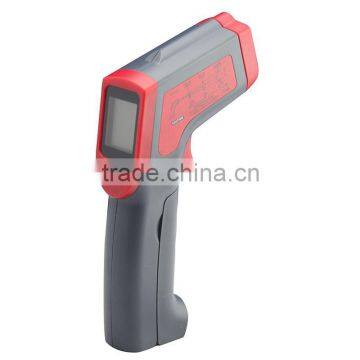 Laser Infrared Digital Thermometer Emissivity Fixedor Adjustable From 0.1~1.0 photo-6