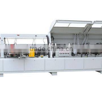 TC-60C-YX Automatic edge banding machine