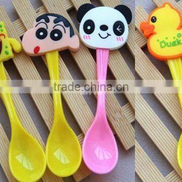 New Premium Plastic Fork and Spoon Gift Set photo-5