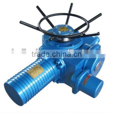 Multi-turn Electric Valve Actuator