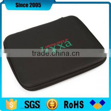 2016 Black PU Square Eva Empty Tool Case Box Pouch photo-2