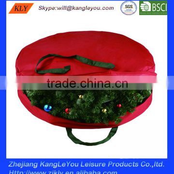 christmas tree removal storage bag