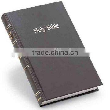 Woodfree Paper Printing Bible Paper Book Printing