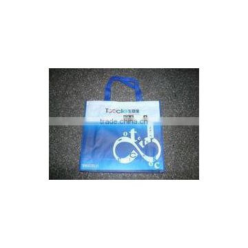 Factory.Free design & Customized Non-woven Shopping Bag Manufacturer in China.