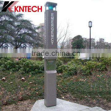 Koontech KNEM-21 SOS Telephone Emergency Phones Industrial Wireless Telephone Waterproof Outdoor Phone photo-5