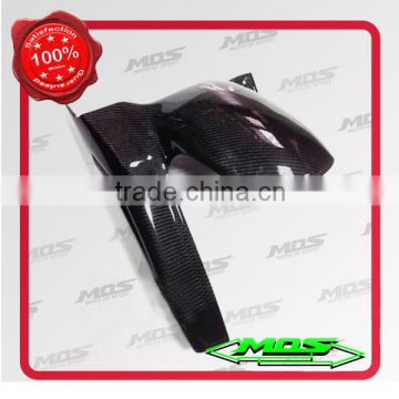 [MOS] T-MAX TMAX 530 Carbon Fiber Rear Fender