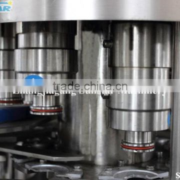 High quality mineral water machine