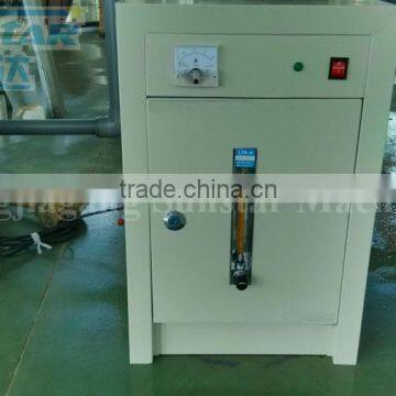 Small capacity ozone sterilizer for water