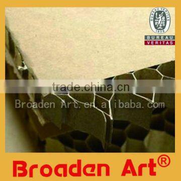 UV flat print Honeycomb board printing