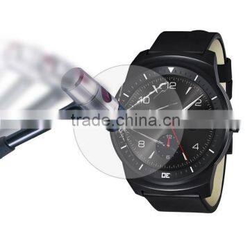 0.26mm Explosion-proof Tempered Glass Film For LG G Watch R Urbane 2nd Watch Screen Protector photo-4