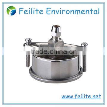 SS 304 Capsule Pressure Gauge photo-3