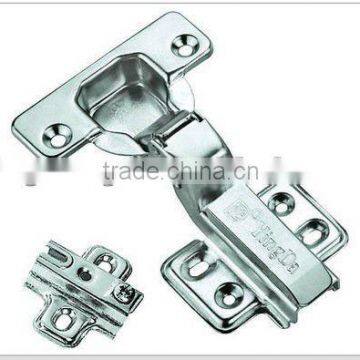 Insert cabinet hinges hidden door hinge