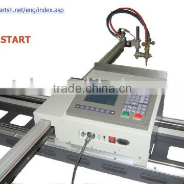 portable type plasma cutting machine