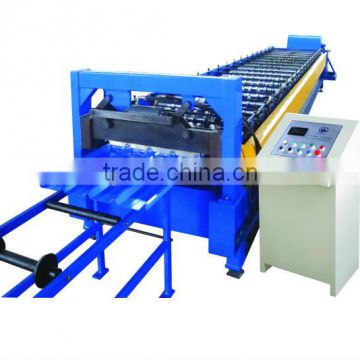 Used Wall Roll Forming Machine