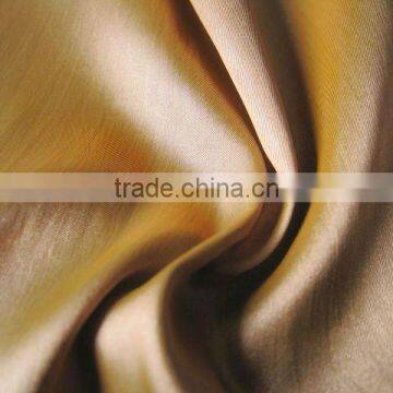 430T Shining Twill Polyester Polyamide Fabric