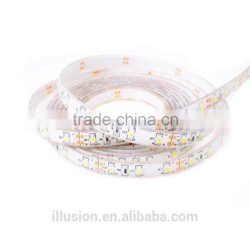 14.4w/m LED strip 5050 rubber water stop strip