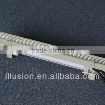 outdoor ip65 9w led wallwasher lights