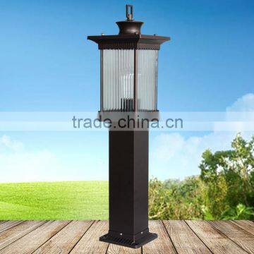 Outdoor Decorated LED Garden Lamps energy saving lamp led outdoor light