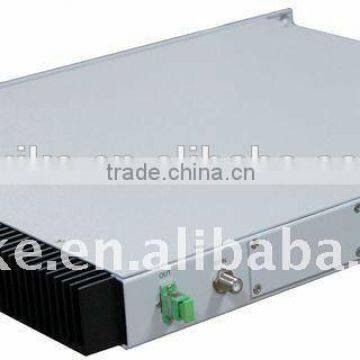 AGC 8mW 1310nm Optical Transmitter ETX1308 photo-3