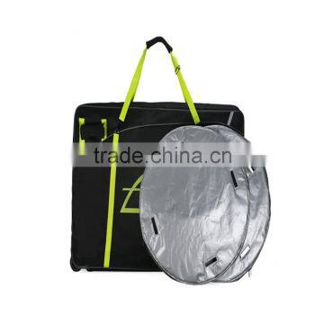 Bicycle Sporting Carrier Bag Bike Transport Case Bicycle Carry Box photo-5