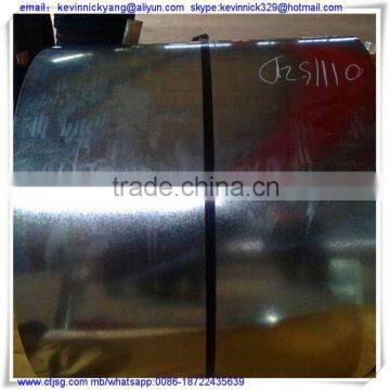 spcc cold rolled steel coil