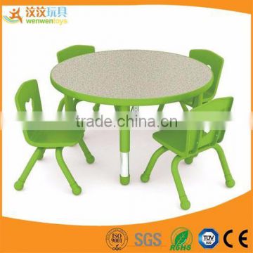 Preschool furniture for children's education