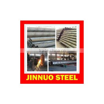 api 5l x70 psl2 spiral carbon welded steel pipe