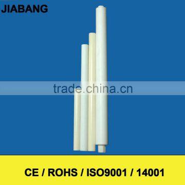 Alumina Heating Tube&Heating and Insulating Ceramic Tube