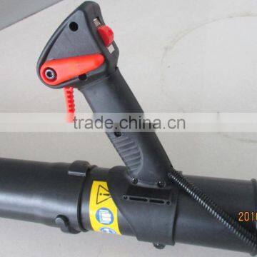 Leaf Blower BBX7600 photo-4