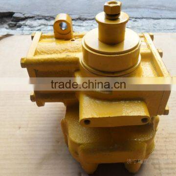 702-12-13001SERVO VALVE ASS'Y, D155A-1 bulldozer spare parts