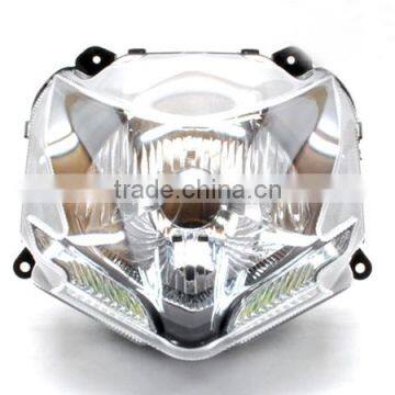 Good Quality Led Motorcycle streetfighter headlight for 848 2009-2012