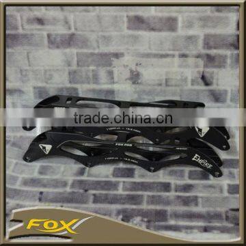 China import products selling aluminum frame roller skates