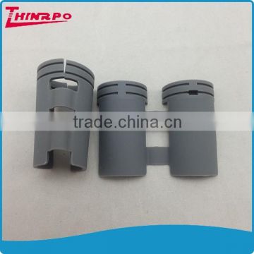 Silicone rubber manufacturer compression mould Custom molded part