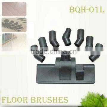 7 ADAPTERS VACUUM CLEANER DUSTING BRUSH(BQH-01L)