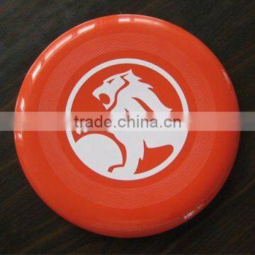 Plastic Frisbee(Holden)