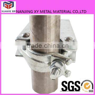 BS1139 construction scaffolding girder coupler