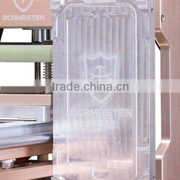 LCD Repair Machine OM-518 Plus For IPhone 5 Frame Laminator Machine photo-4