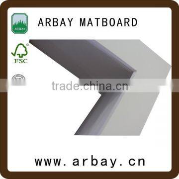 Colorful Photo Matboard and High Grade Sex Mats Black Single Mat Kit photo-5