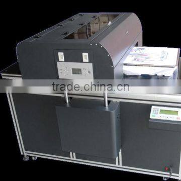 mutifunctional Digital 3D Printer/small uv printer for any hard materials
