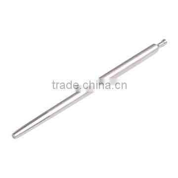 factory customized stainless steel threaded terminal pin