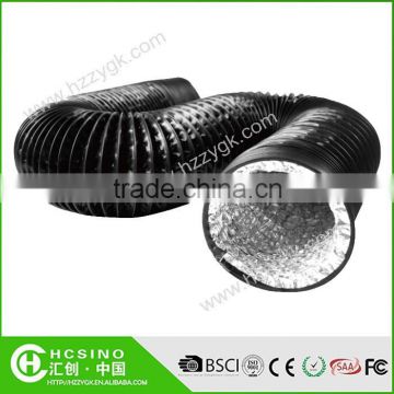 Flexible Aluminum Foil Ventilation Air Duct