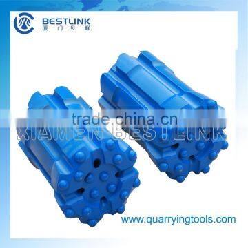 CIR90 Cop 54 HD55 Rock Drill Jack Hammer Bit photo-2