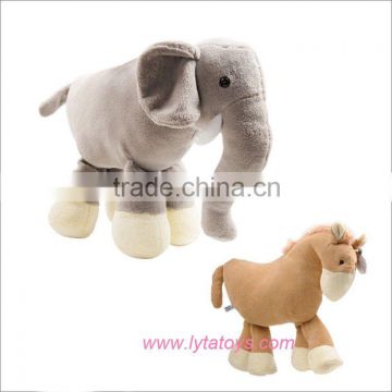 Plush Animal Toys