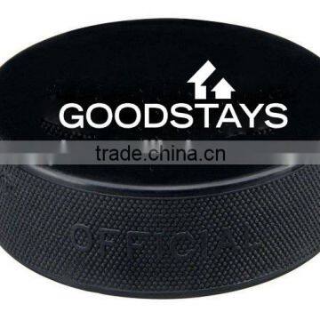 2015 New Custom Ice Hockey Puck With Different Colour&logo photo-3