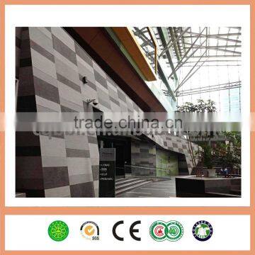 Exterior wall slate tile waterproof flexible Wall Tile